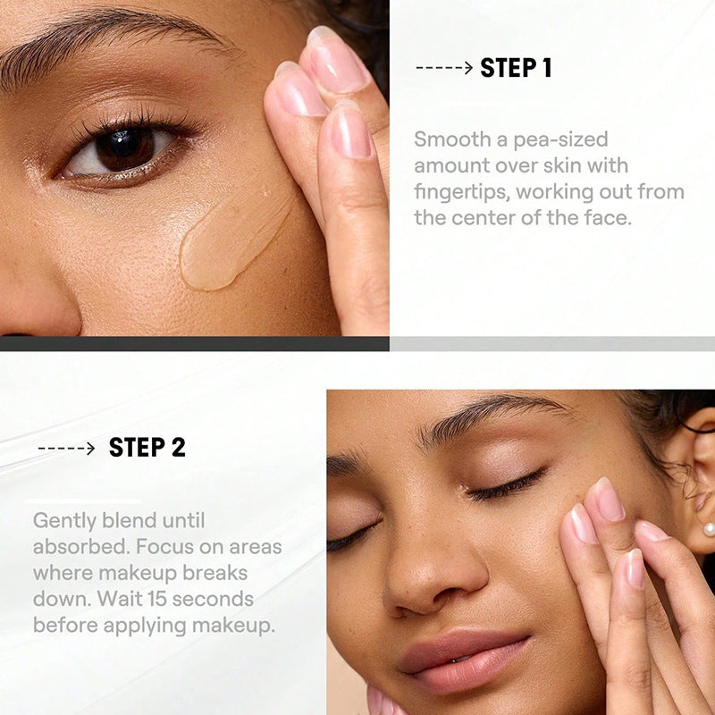 Moisturizing Makeup Primer