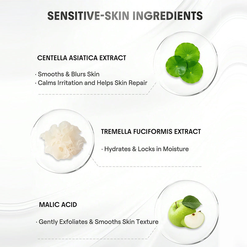 Moisturizing Makeup Primer