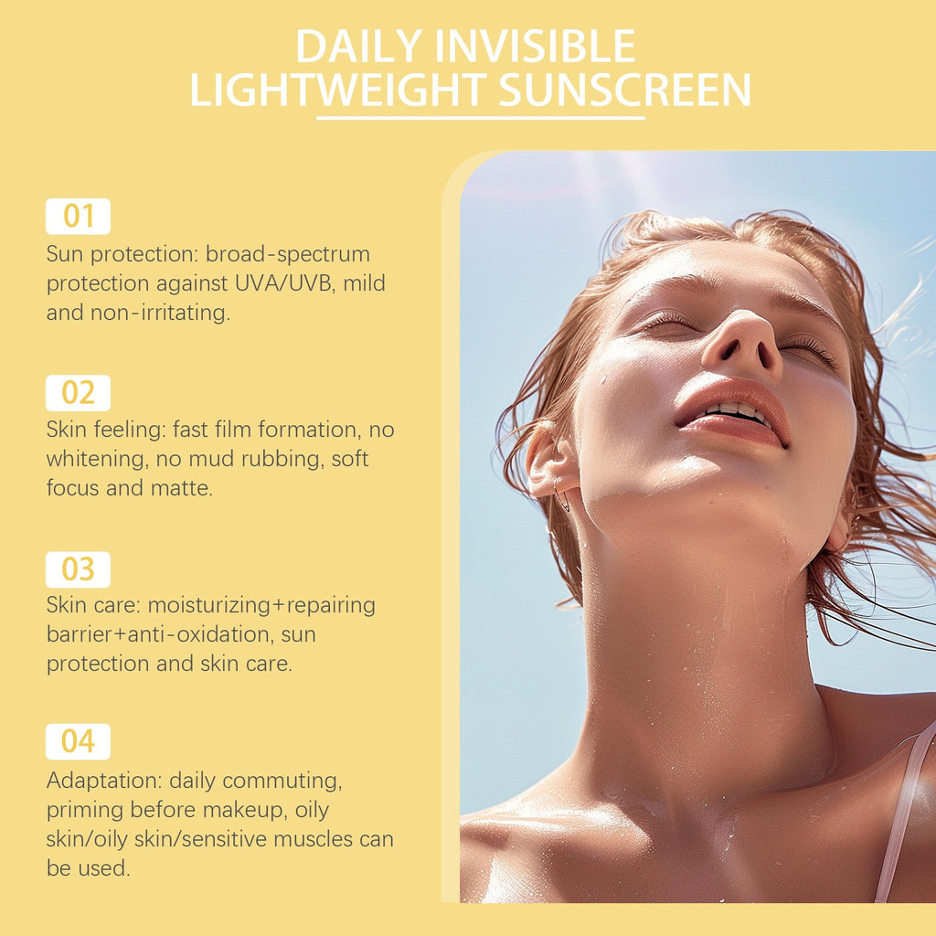 Protective moisturizing skin isolation
