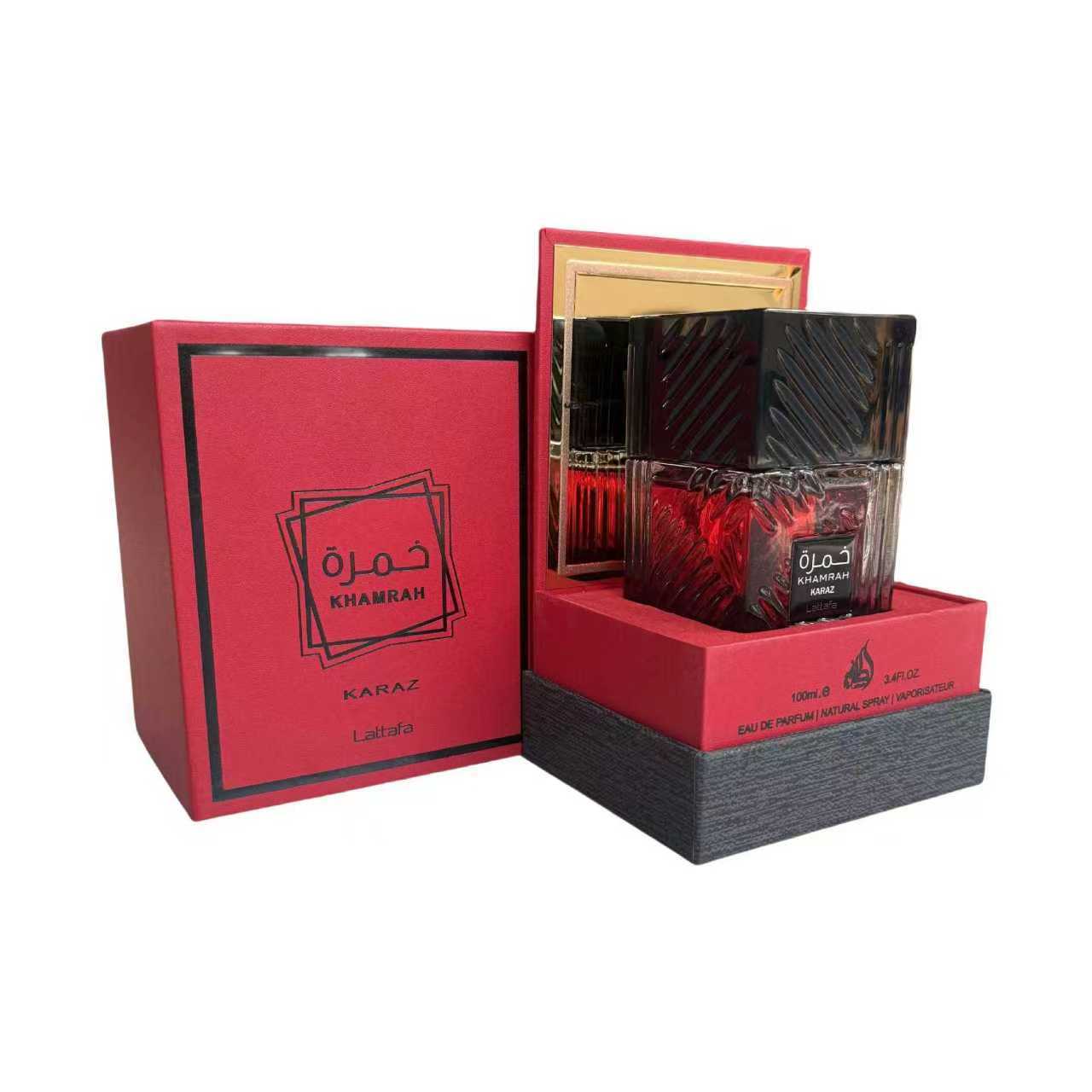 Cross-border Mens Fragrance