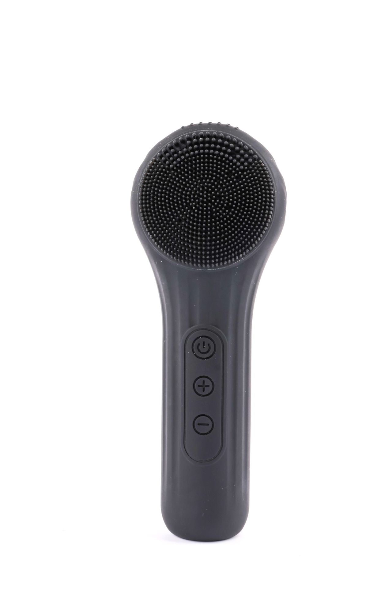 Facial Cleansing Device Silicone Facial Brush Ultrasonic