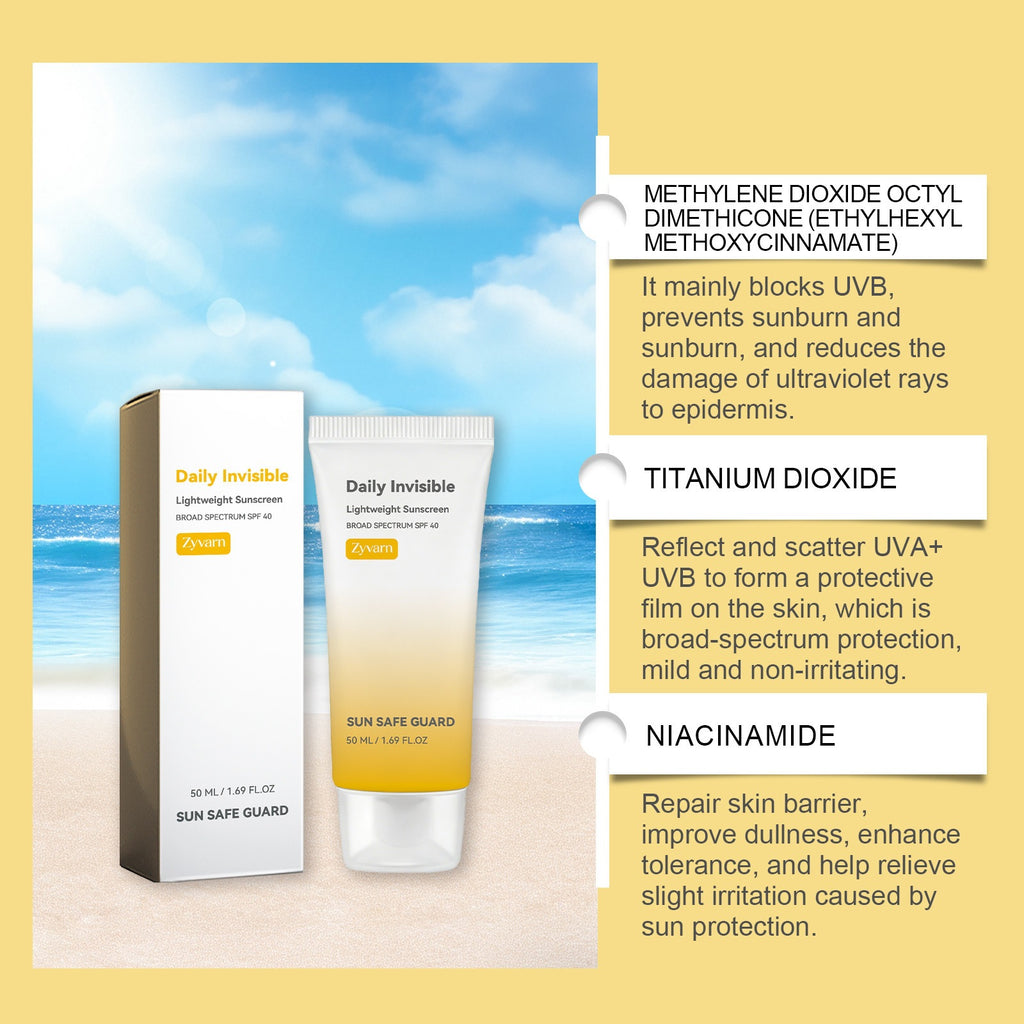 Protective moisturizing skin isolation