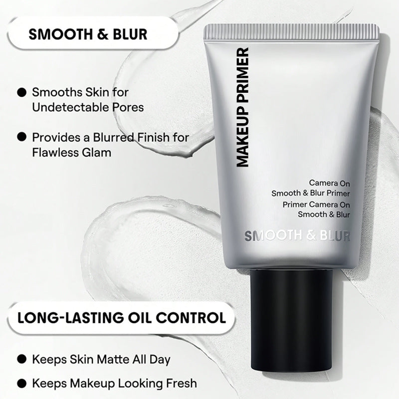 Moisturizing Makeup Primer