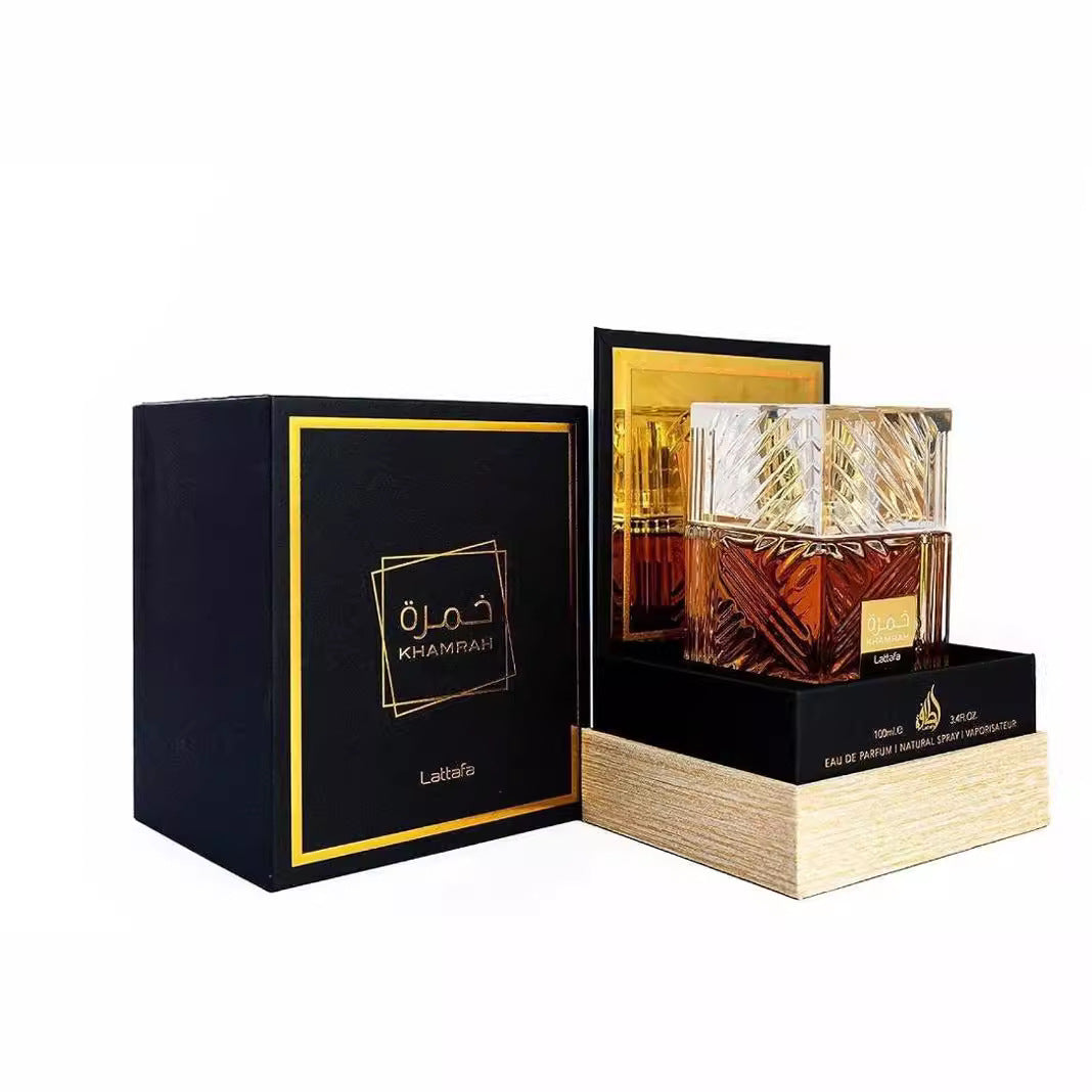 Cross-border Mens Fragrance