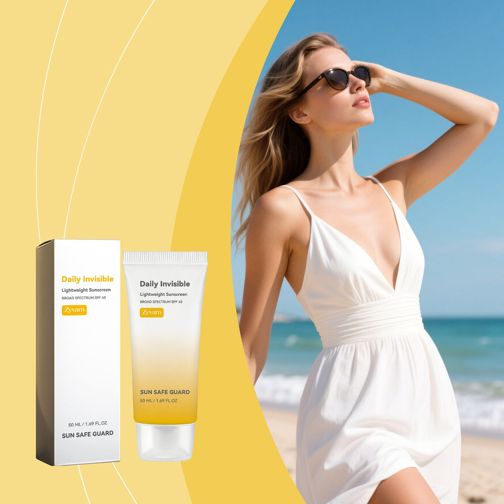 Protective moisturizing skin isolation